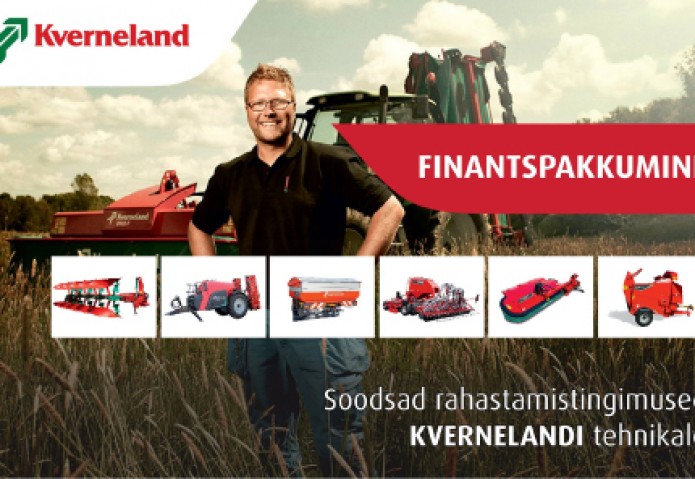 Finantseerimine