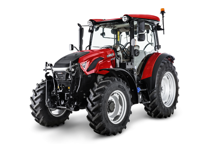 Parim aeg traktori vahetamiseks