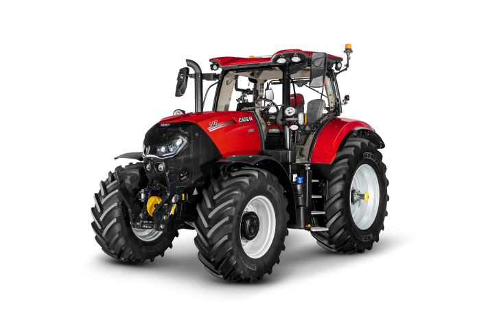 Parim aeg traktori vahetamiseks