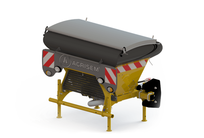 Agrisem DSF 1500