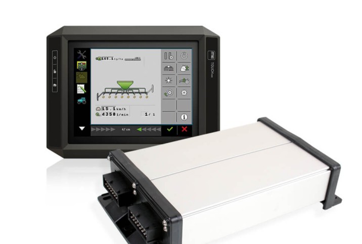 Agrisem DSF 2500