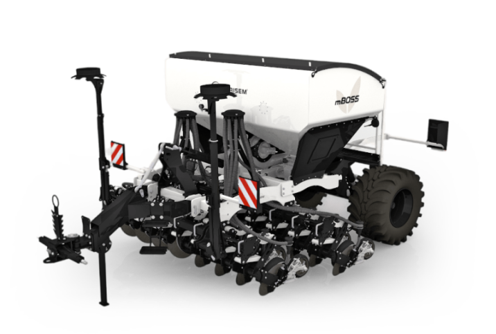 Agrisem mBOSS 3/4