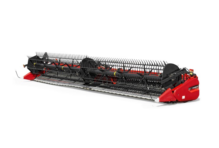 Case IH 3100 seeria heeder