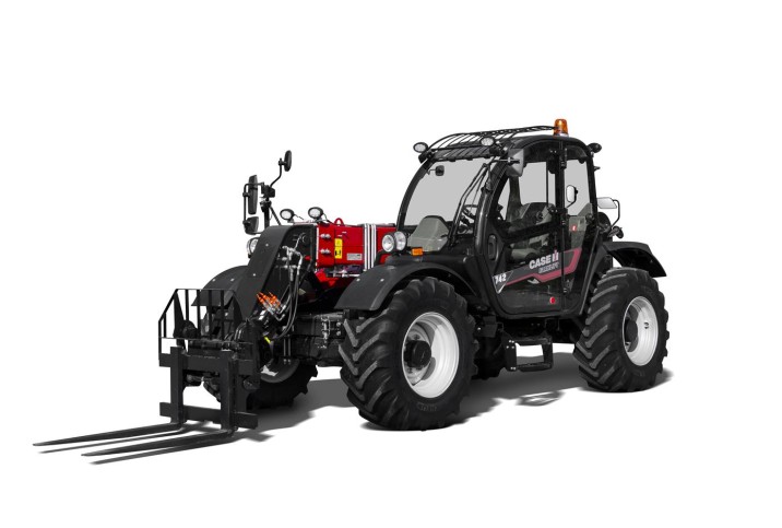 Case IH Farmlift