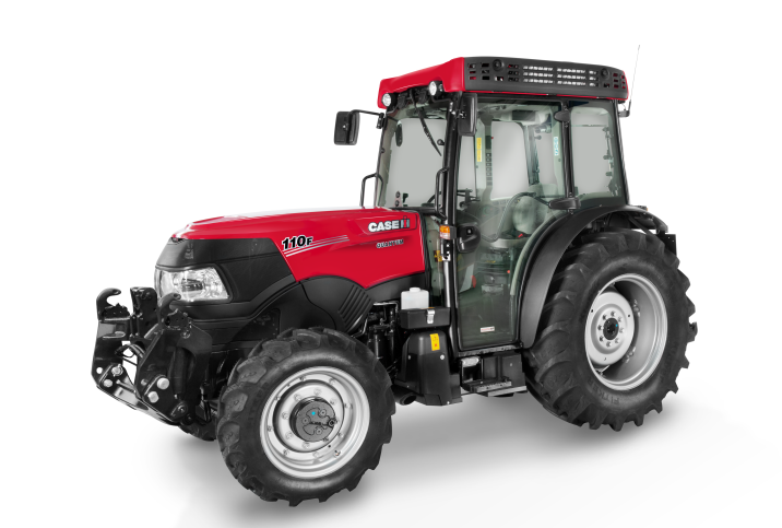 Case IH Quantum 75-120 hj