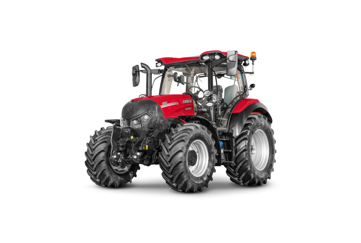 Case IH Vestrum 100-130 hj