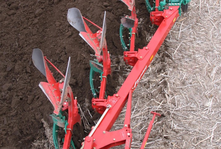 Kverneland 150 S
