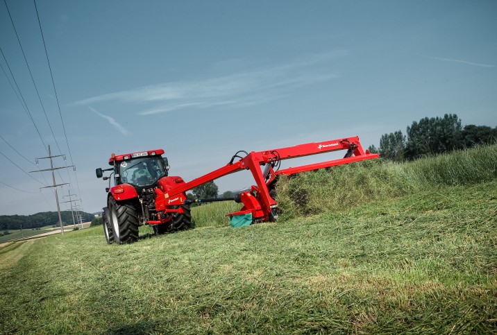 Kverneland 4300