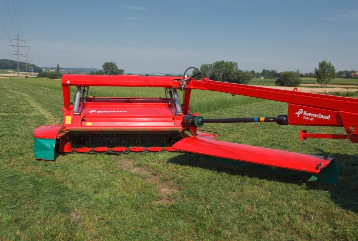 Kverneland 4300