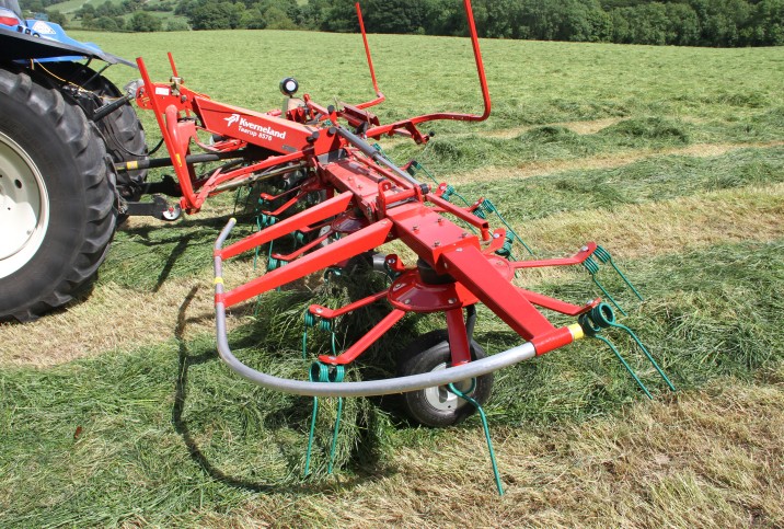 Kverneland 8555-8568-8576-8590-85112 Kverneland 8555-8568-8576-8590-85112