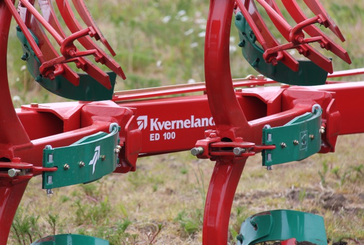 Kverneland ED