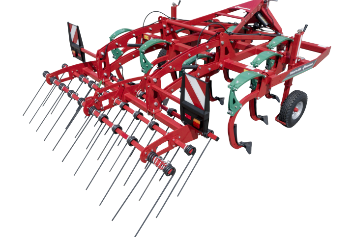Kverneland Enduro Pro