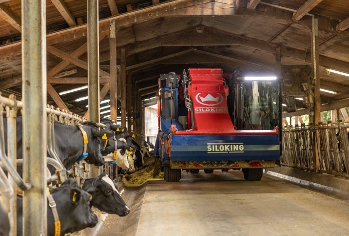 Siloking SelfLine Compact 1612 Siloking SelfLine Compact 1612