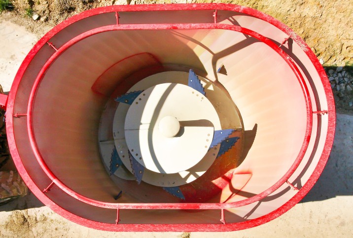 Siloking TrailedLine Classic Siloking TrailedLine Classic