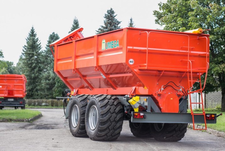 Umega Agro GPP
