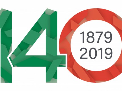 Kverneland tähistab sel aastal 140. aastapäeva!