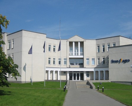 Linas Agro laieneb Eestisse Linas Agro laieneb Eestisse