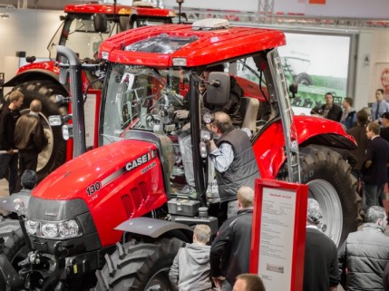 Fotod Agritechnica 2013