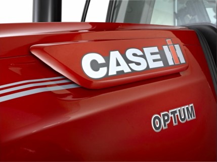 Uue Case IH traktori esmaesitlus