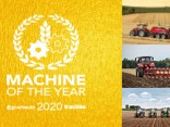 Machine of the Year 2020