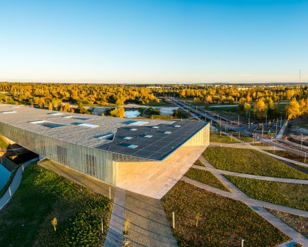Dotnuva Baltic kutsub Eesti põllumajanduse aastanäitusele Dotnuva Baltic kutsub Eesti põllumajanduse aastanäitusele