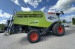 Claas Lexion 670