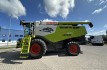 Claas Lexion 670
