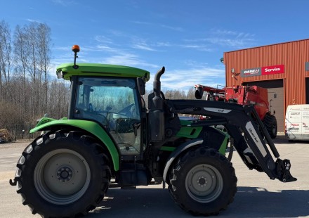 Deutz-Fahr 5120 G