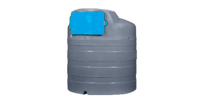 SWIMER Blue Tank - topeltseinaga