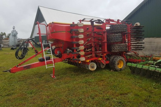 Vaderstad ST 600S 
