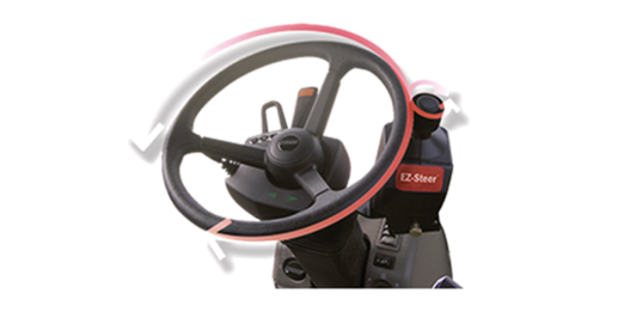 EZ-Steer