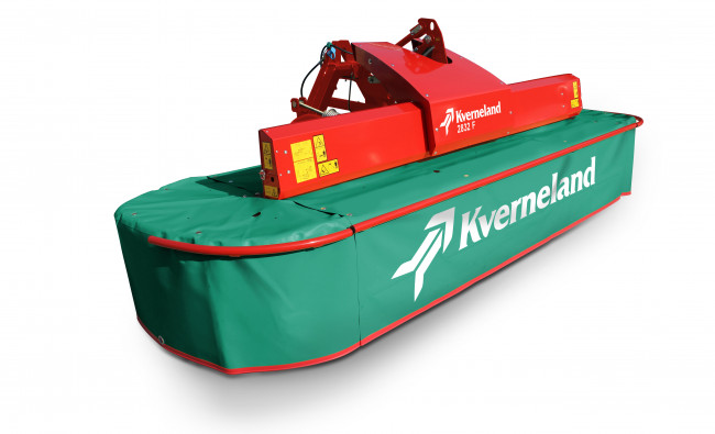 Kverneland 2828F-2832F-FS