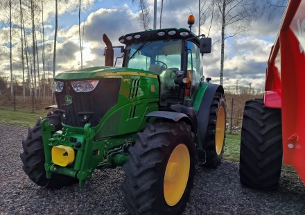 John Deere 61750R