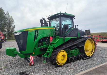 John Deere 9560 RT