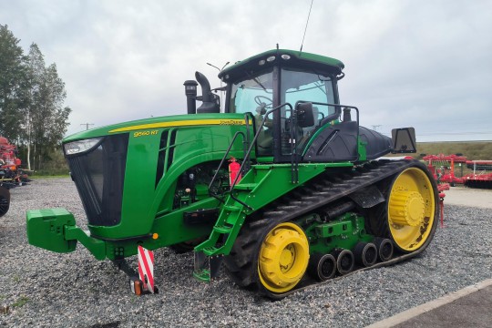 John Deere 9560 RT