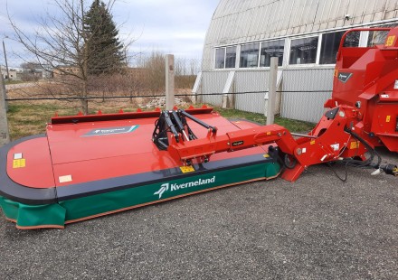 Kverneland 3336 MT Vario