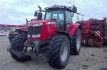 Massey Ferguson 7620 Dyna VT naudotas