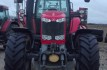 Massey Ferguson 7620 Dyna VT 