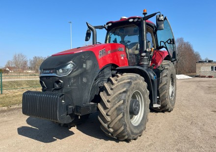 Case IH Mangnum 280