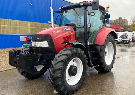 Case IH Maxxum 110