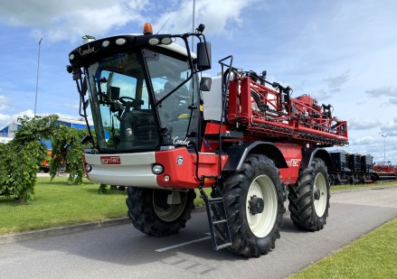 Agrifac Condor