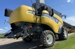 New Holland CX8080