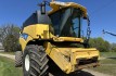 New Holland CX8080