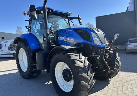 New Holland T7.190AC