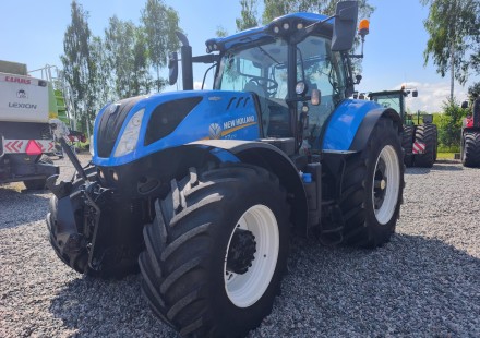New Holland T7.270 AC