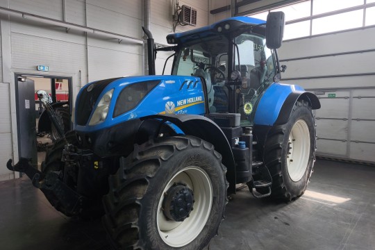 New Holland T7.270 AC