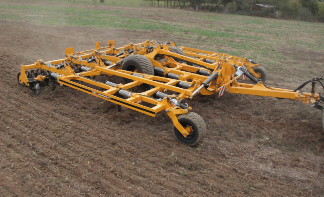 Agrisem Agromulch