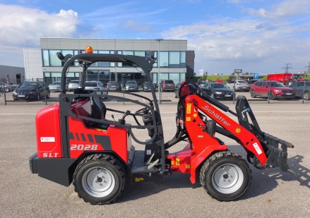 Schaffer 2028 SLT