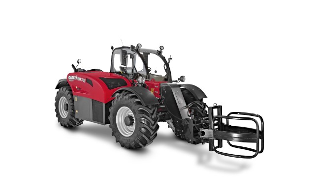 Teleskooplaadurid Case IH Farmlift