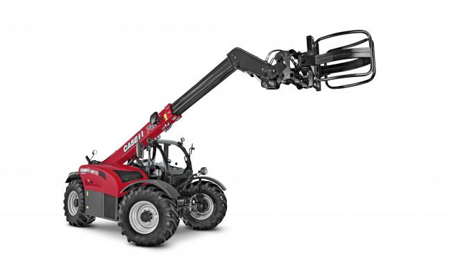 Teleskooplaadurid Case IH Farmlift